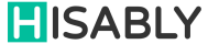 Hisably Logo