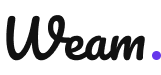 Weam Logo