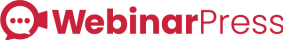 WebinarPress Logo