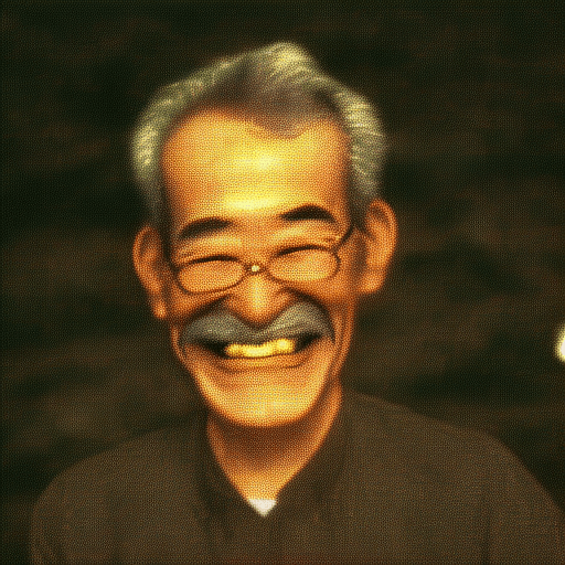 4236454864 old man smiling style studio ghibli