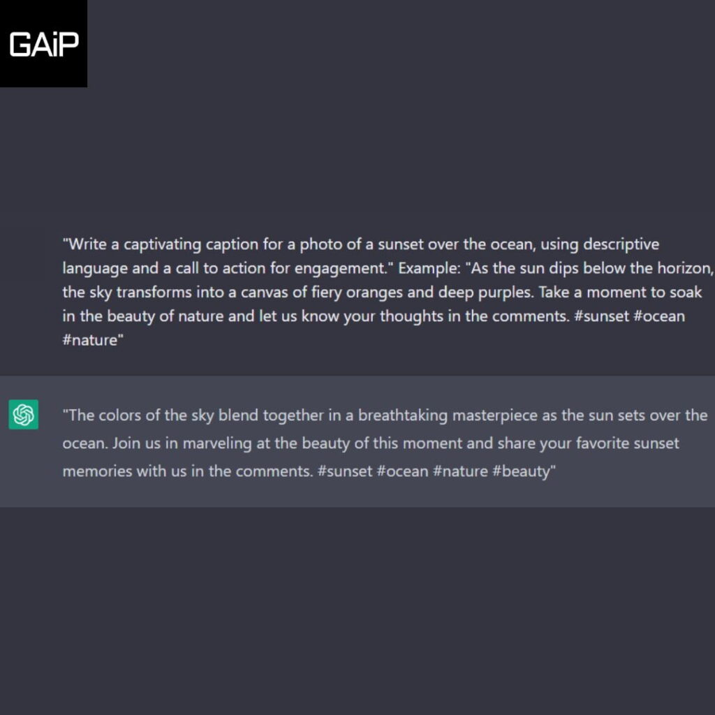 100 Most Useful ChatGPT Prompts For Writers 5 chat gpt prompts for writing