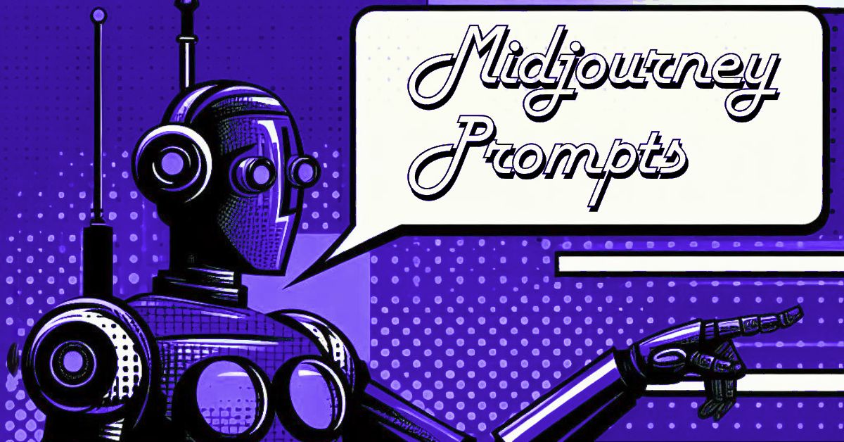 45+ Best Midjourney Prompts to Try Out