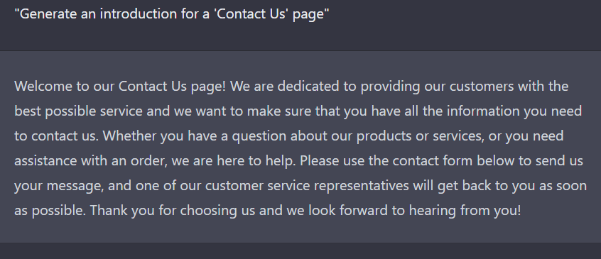 100 Best ChatGPT Prompts For SEO 8 Chat GPT Prompts To Create Important Pages On a Website For SEO