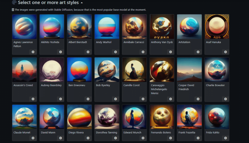 promptoMANIA Review: Is promptoMANIA Worth it (2024) 4 PromptoMania