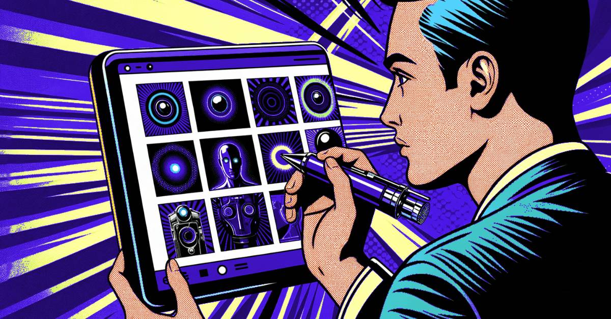 100 AI Image Prompts for Bing’s Image Creator