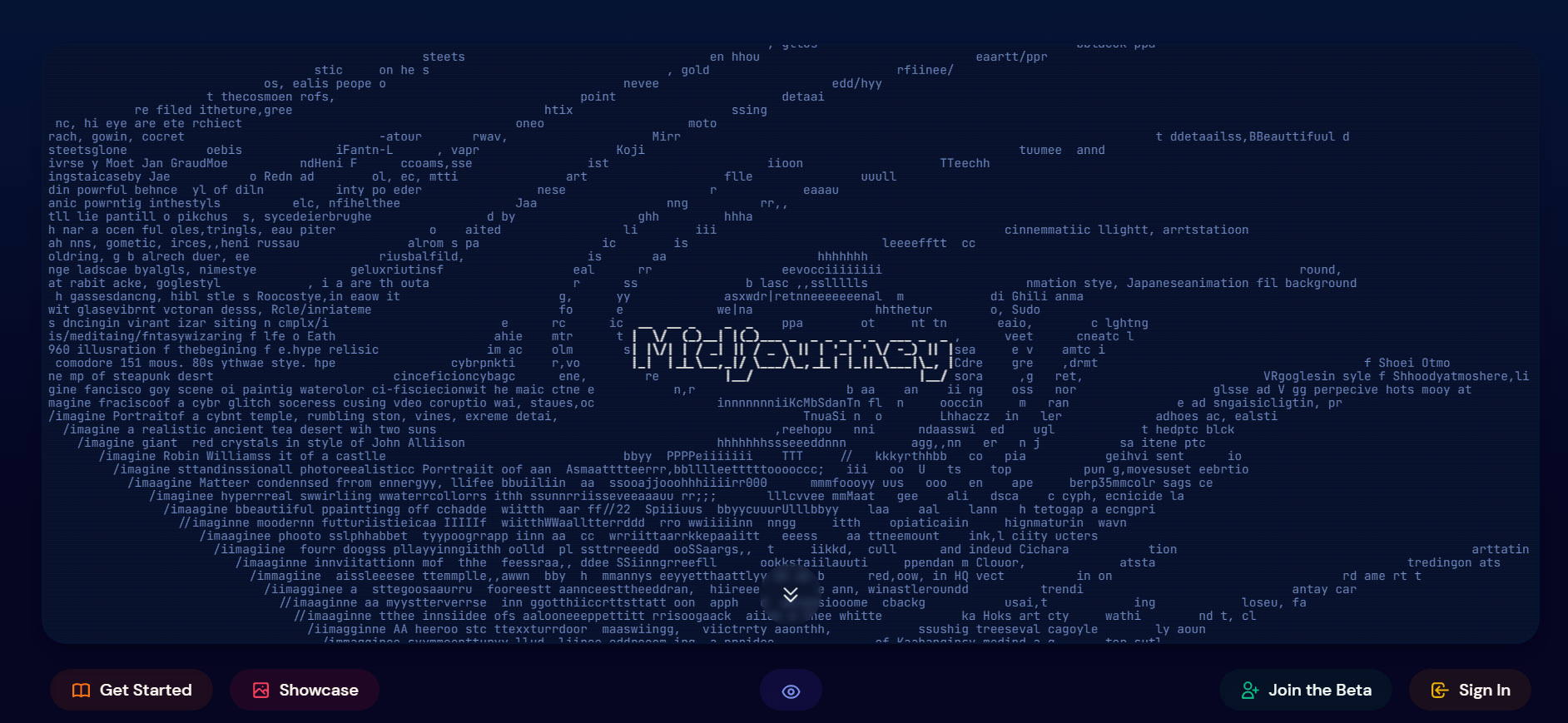 The Complete List of Banned Words In Midjourney (Updated) 1 midjourney