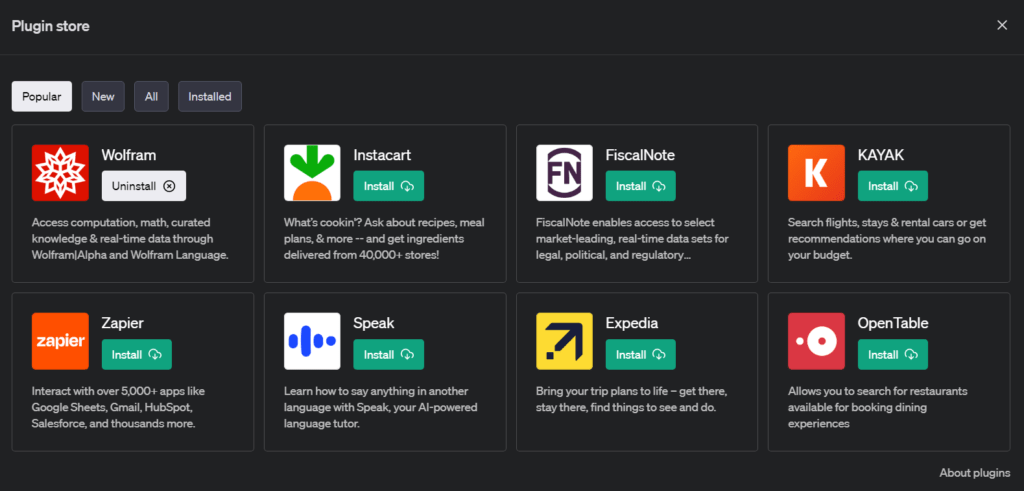 40 Best ChatGPT Prompts For Productivity (Boost Your Efficiency Now!) 1 chatgpt plugins for productivity