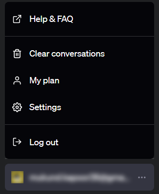 40 Best ChatGPT Prompts For Productivity (Boost Your Efficiency Now!) 2 chatgpt settings