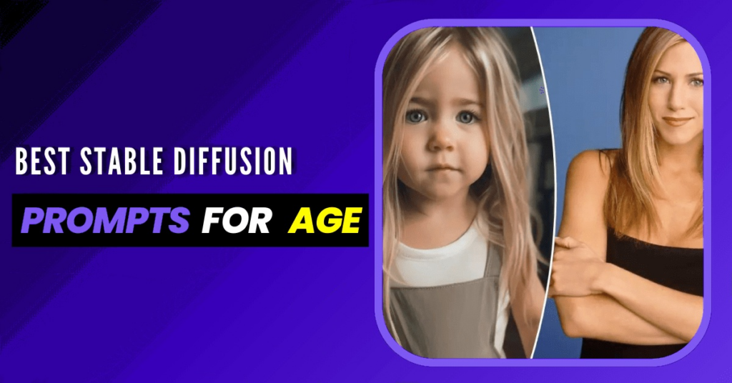 Stable Diffusion Prompts for Age