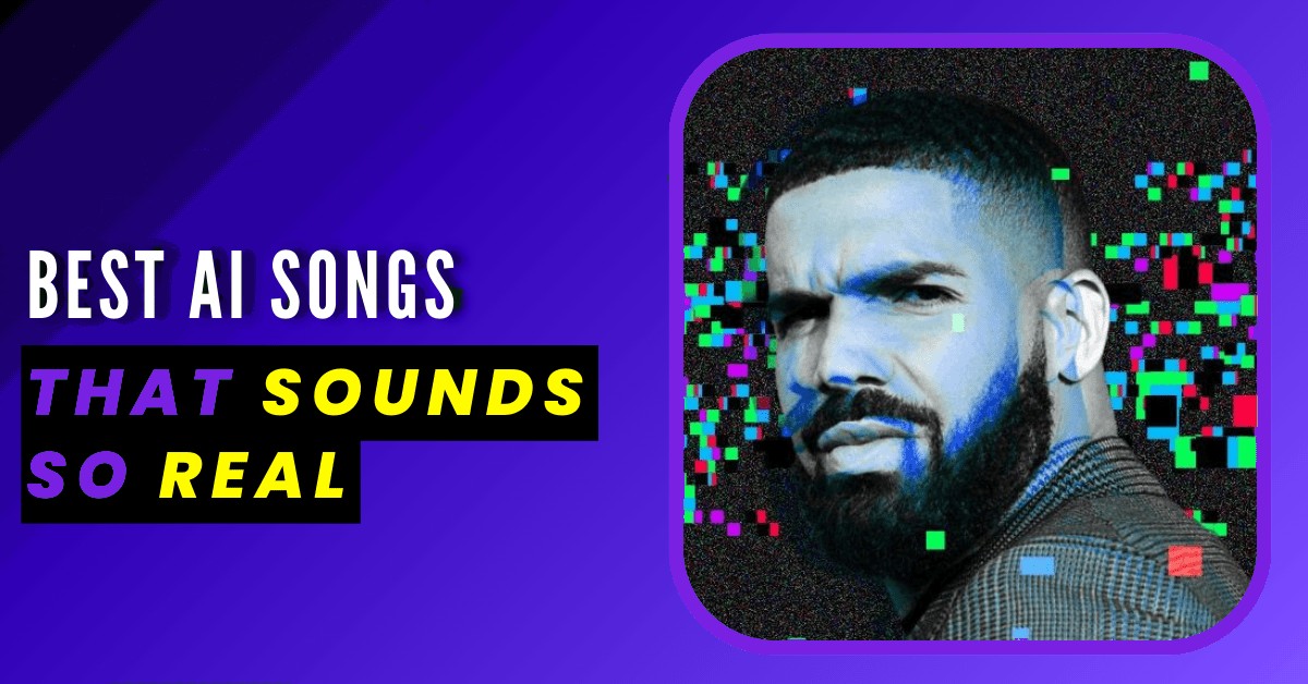 20 Best AI Songs in 2024 That Sounds So Real