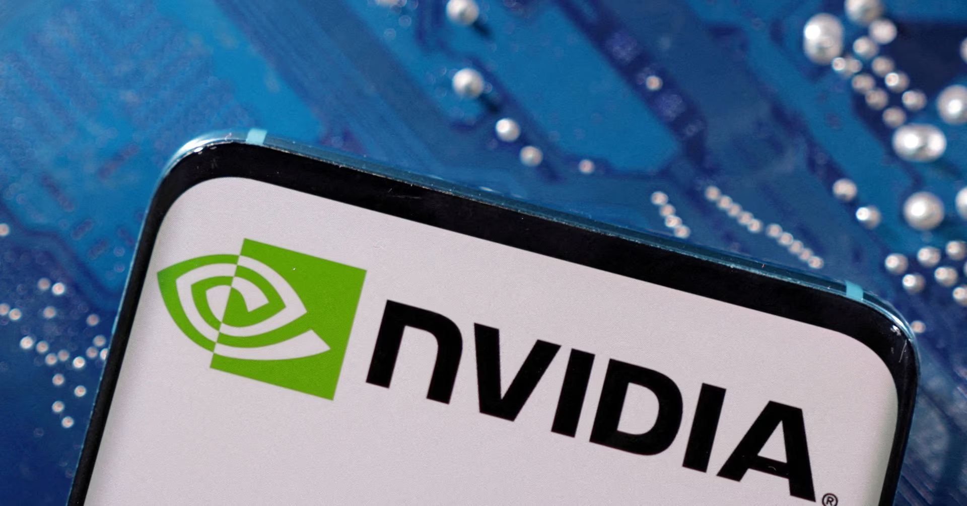NVIDIA Joins Hands with Indian Titans Reliance and Tata