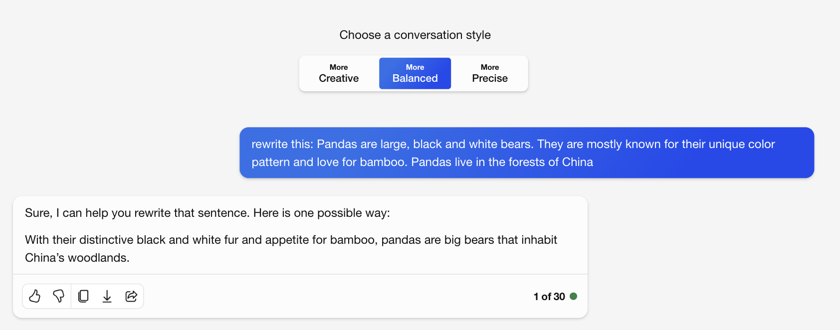 6 Best ChatGPT Alternatives in 2024 24 Using More Balanced Style