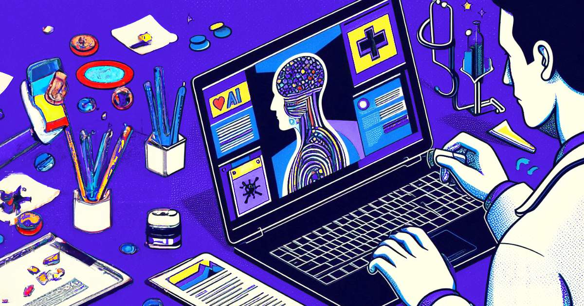 Google Releases AI Medical Search Tool to Help Doctors