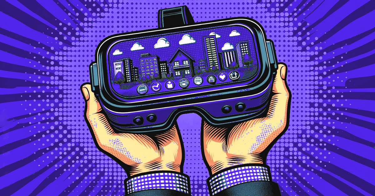 Mahindra Introduces India’s First Metaverse Home-Buying Experience