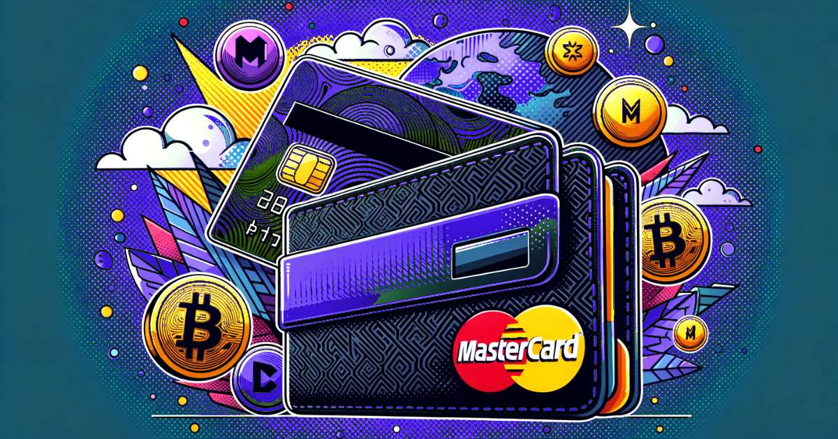 Mastercard Partners with MoonPay to Revolutionize Crypto Payments and Web3