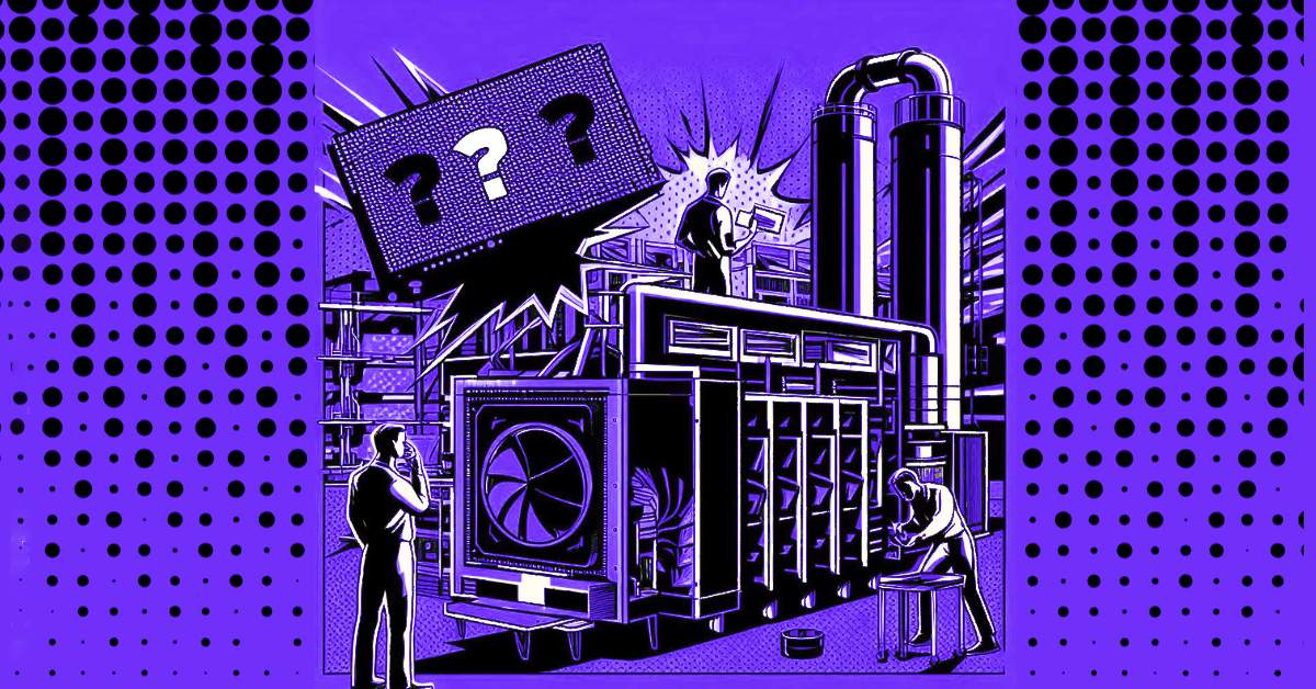 Nvidia and Foxconn Team Up to Build AI Factories with Chips