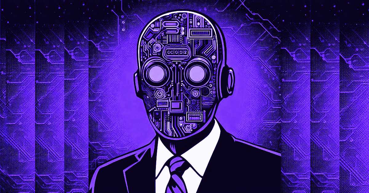 SEC Chair Warns AI Could Trigger Next Financial Crisis