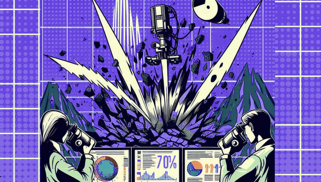 Scientists Achieve 70% Accuracy in AI-Driven Earthquake Predictions