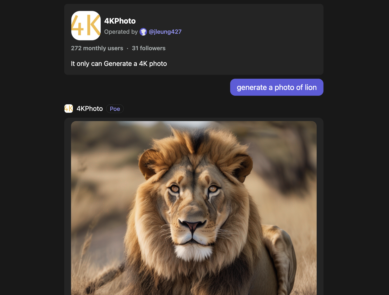6 Hacks to Use ChatGPT 4 for Free (Guide) 7 Using Poe's 4K AI chatbot