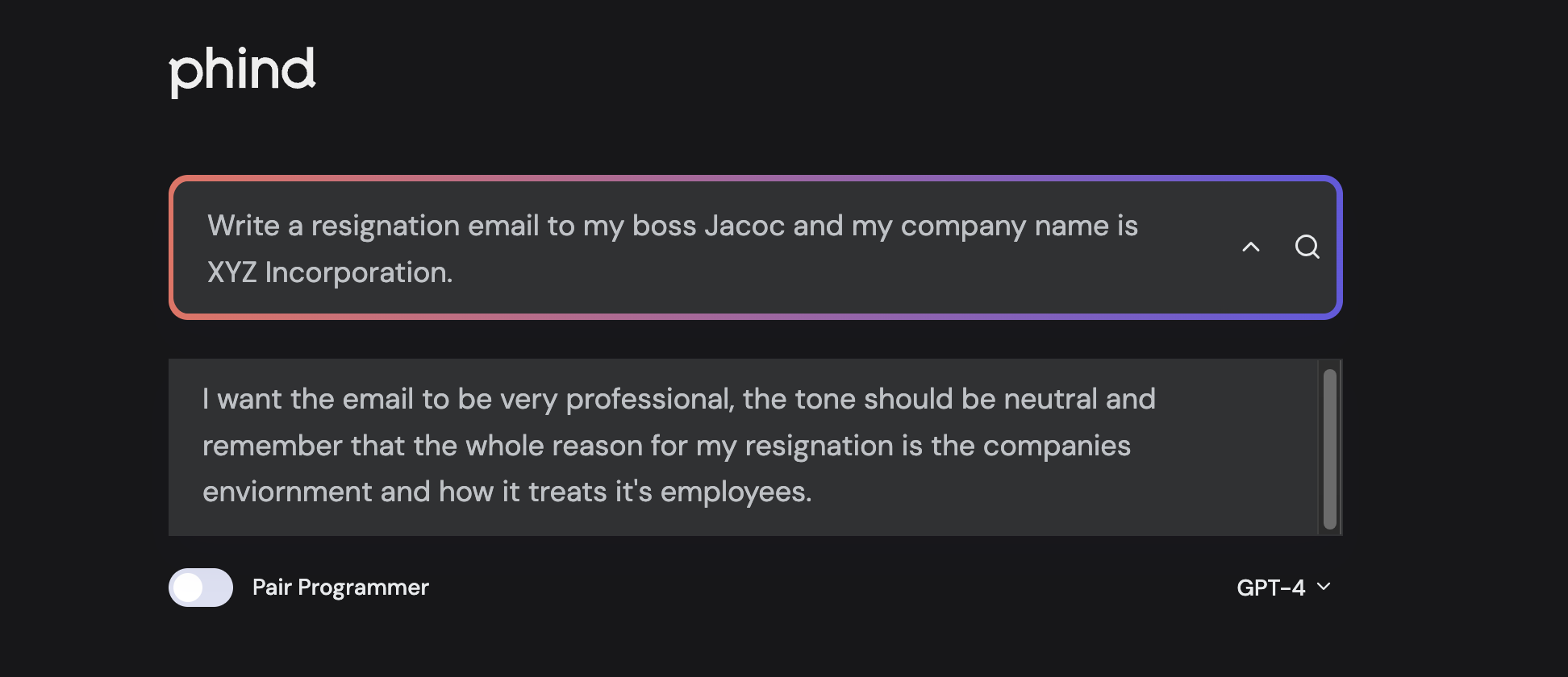 6 Hacks to Use ChatGPT 4 for Free (Guide) 11 Prompt in Phind