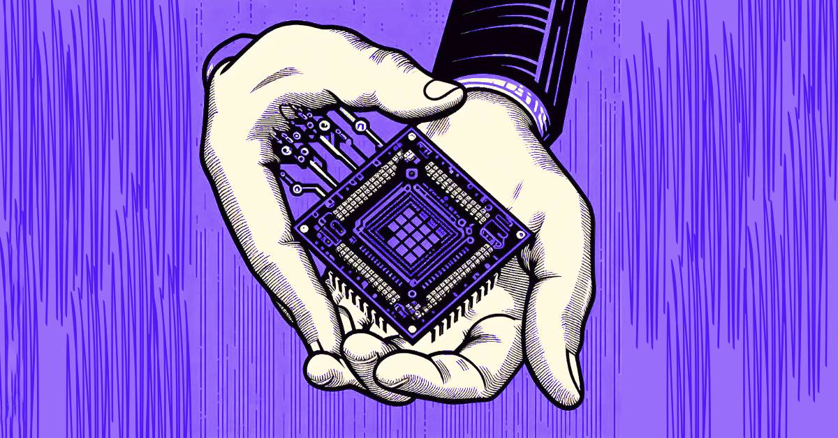 US Tightens Rules on Chip Sales to China to Curb AI Development