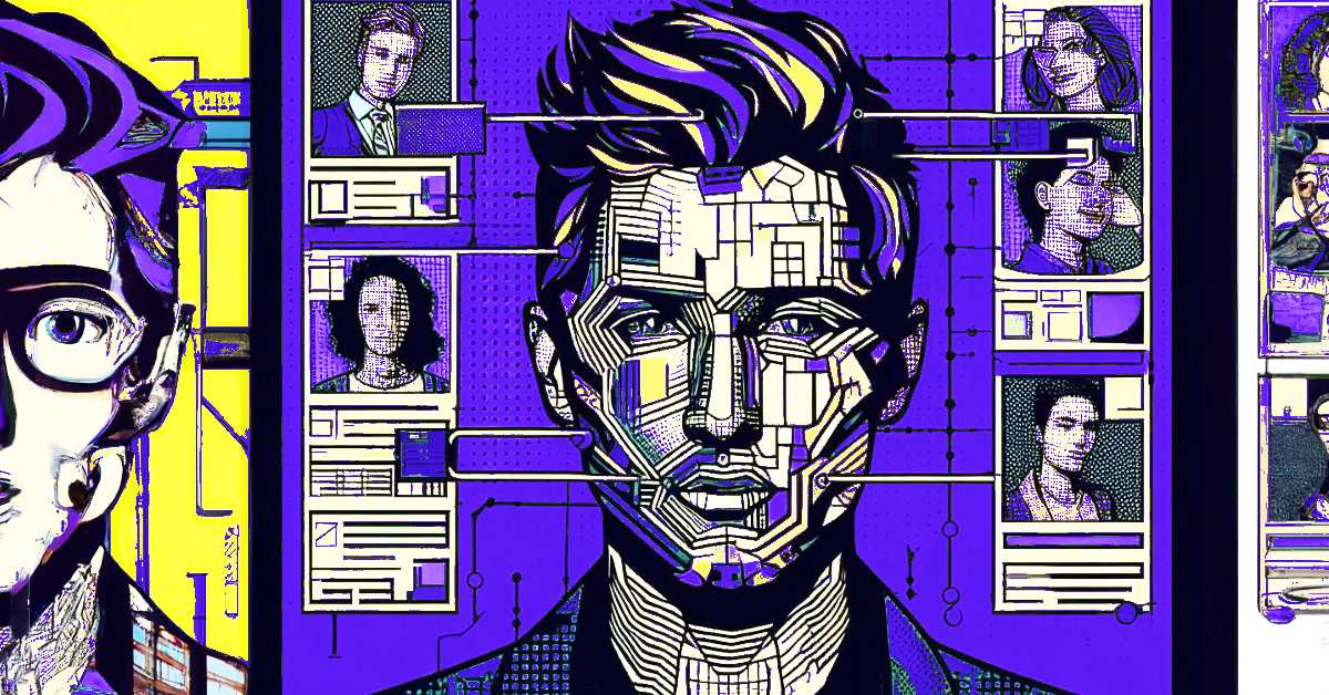 AI-Generated Profile Pictures Could Get You a Job But At What Cost?