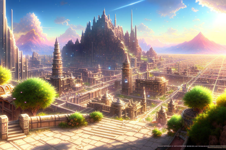 45+ Best Midjourney Prompts to Try Out 19 anime, hyperrealism