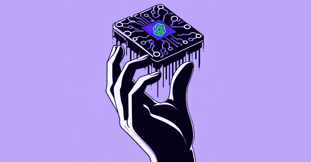 OpenAI Considers Creating Its Own AI Chips