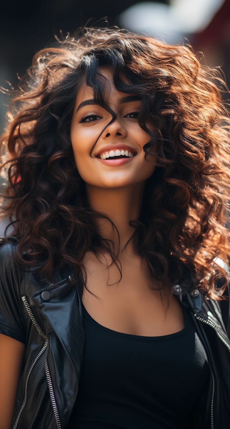 45+ Best Midjourney Prompts to Try Out 9 Realistic Portrait Photographs