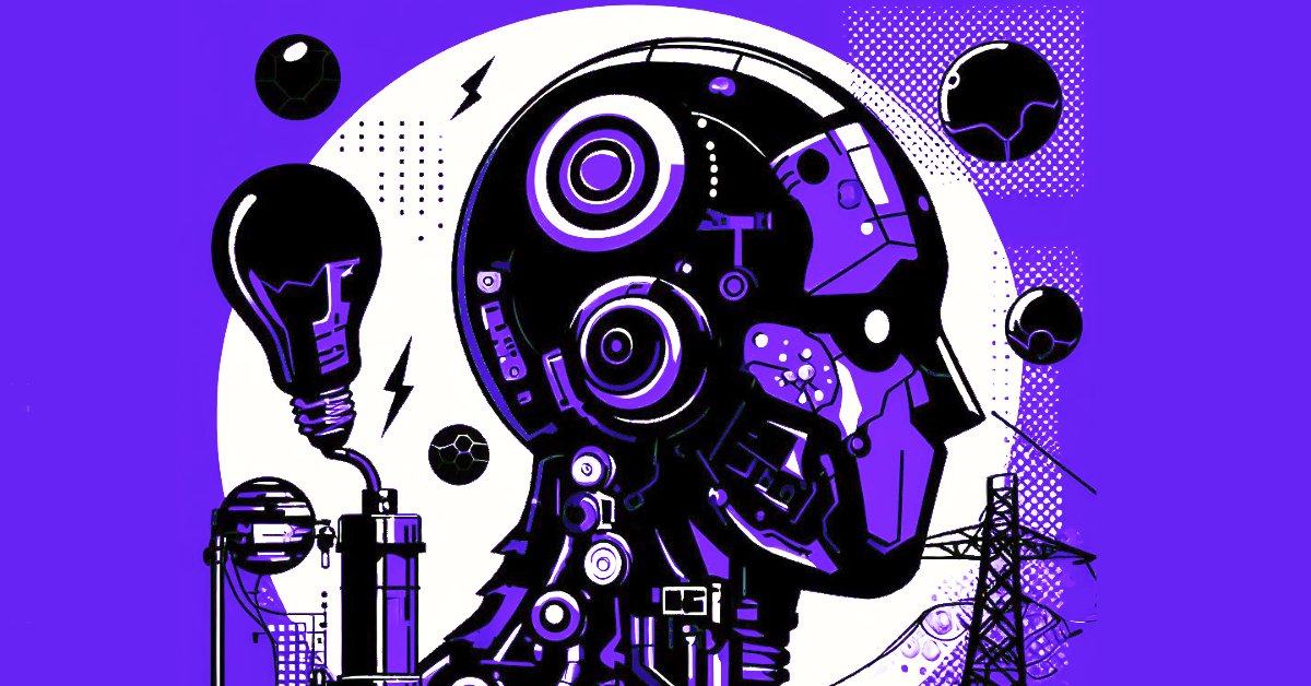 A.I. Electricity Use May Soon Match Whole Nations Power Consumption