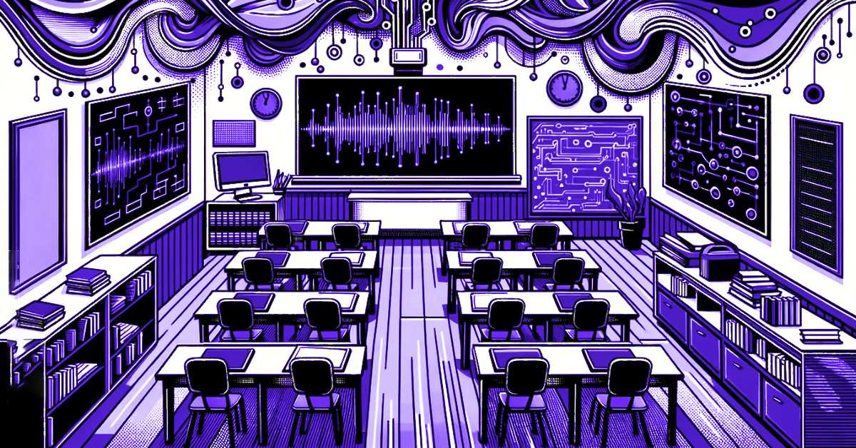 Nearly Half of Teachers Feel Unready for AI’s Role in Education