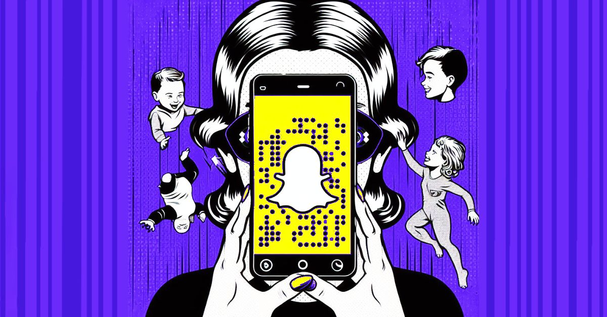 UK Regulator Probes Snapchat AI Chatbot Over Privacy Concerns”