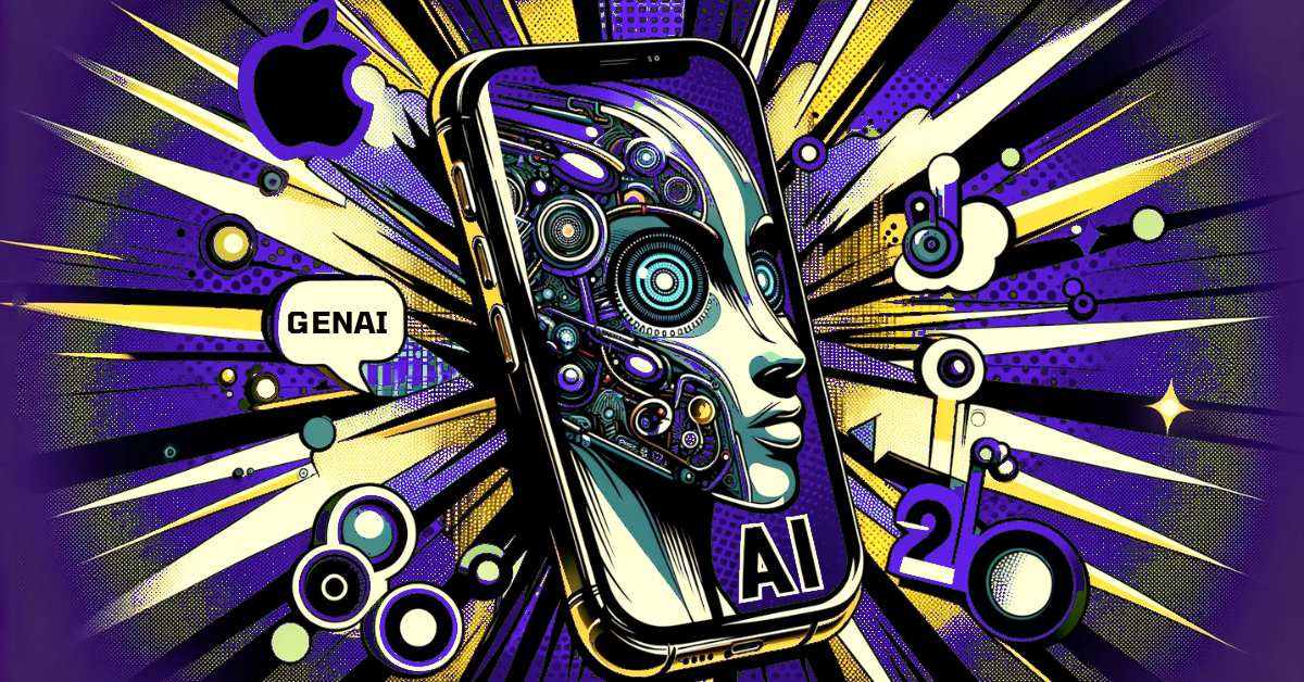 Apple to Add New AI in iOS 18: Big Changes Coming