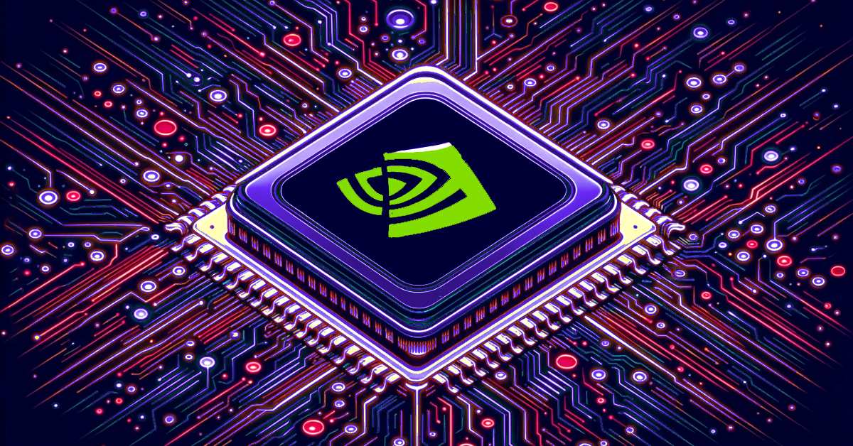 NVIDIA Utilizes Generative AI to Design Semiconductors: ChipNeMo