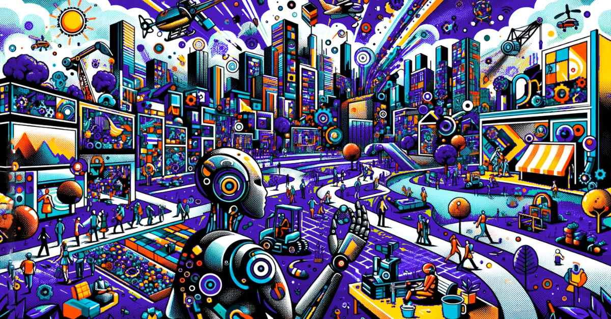 Elon Musk Says “No One Will Have to Work” Due to AI