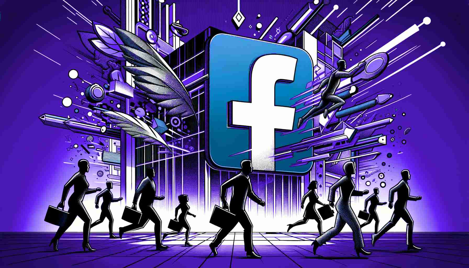 Meta Dissolves Responsible AI Team Amid Strategic Shift