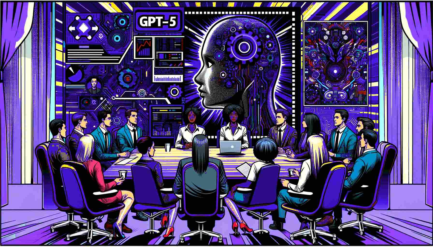 OpenAI’s Sam Altman Discusses GPT-5 Development and AI Regulation