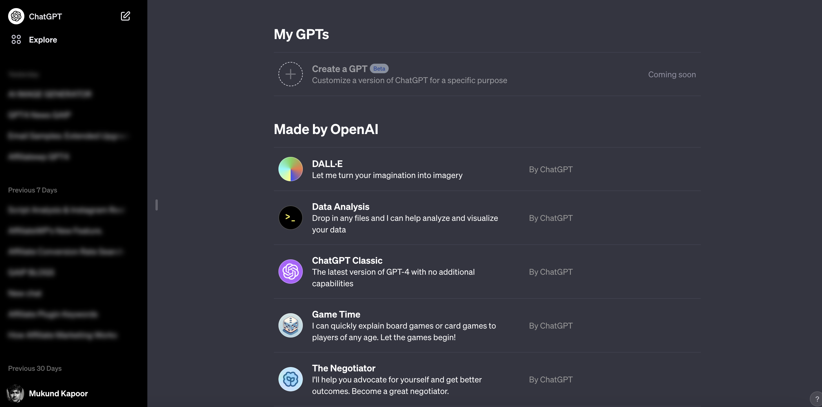 ChatGPT Updated: OpenAI Announces GPT-4 Turbo and New Developer Tools 1 All New ChatGPT