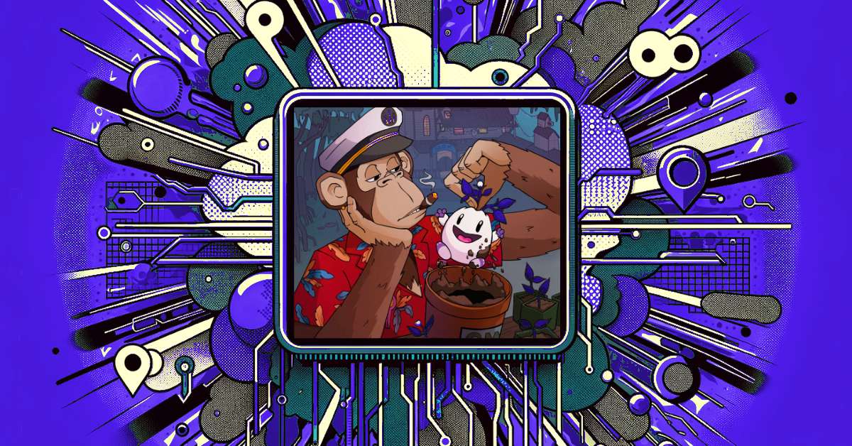 Yuga Labs Partners With Magic Eden for Ethereum NFT Market