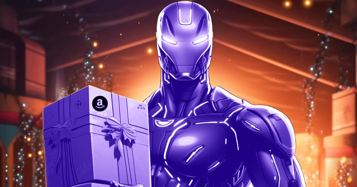 Amazon Employs AI for Smoother Holiday Shopping and Speedier Deliveries