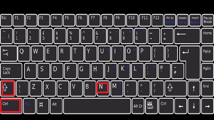 Getting "Network Error" in ChatGPT? Here's How to Fix 4 cntrl shift n incognito in windows chrome