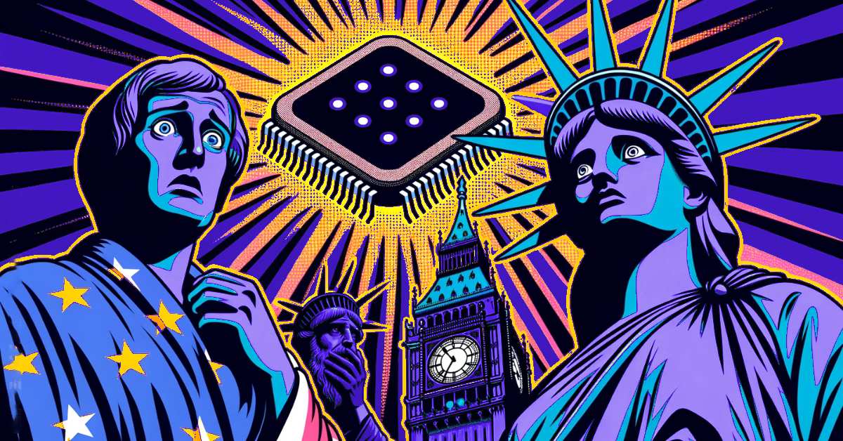 UK, US, EU Acknowledge AI’s Potential Risk to Humanity