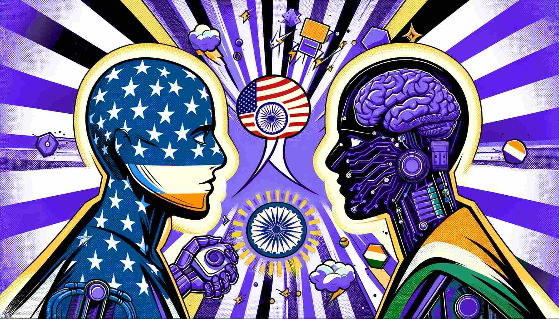 Garcetti Thinks India and Us Should Deepen AI Conversation