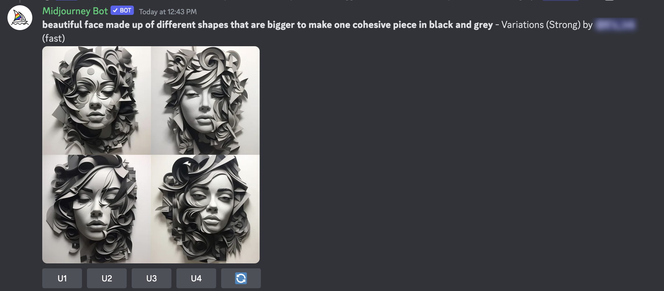 How to Use Midjourney Privately (Tutorial) 1 Using the public rooms, anyone can see your creations, prompts and the creator.