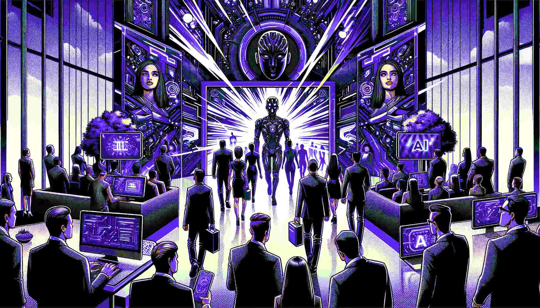 Sam Altman and Greg Brockman Joins Microsoft with Others