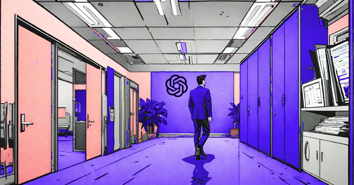 Sam Altman Will Resume His Role as Chief Executive Officer of OpenAI