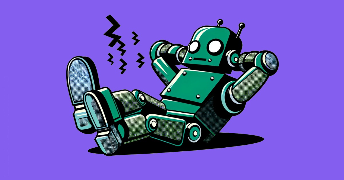 ChatGPT Has Become Lazy OpenAI Confirms