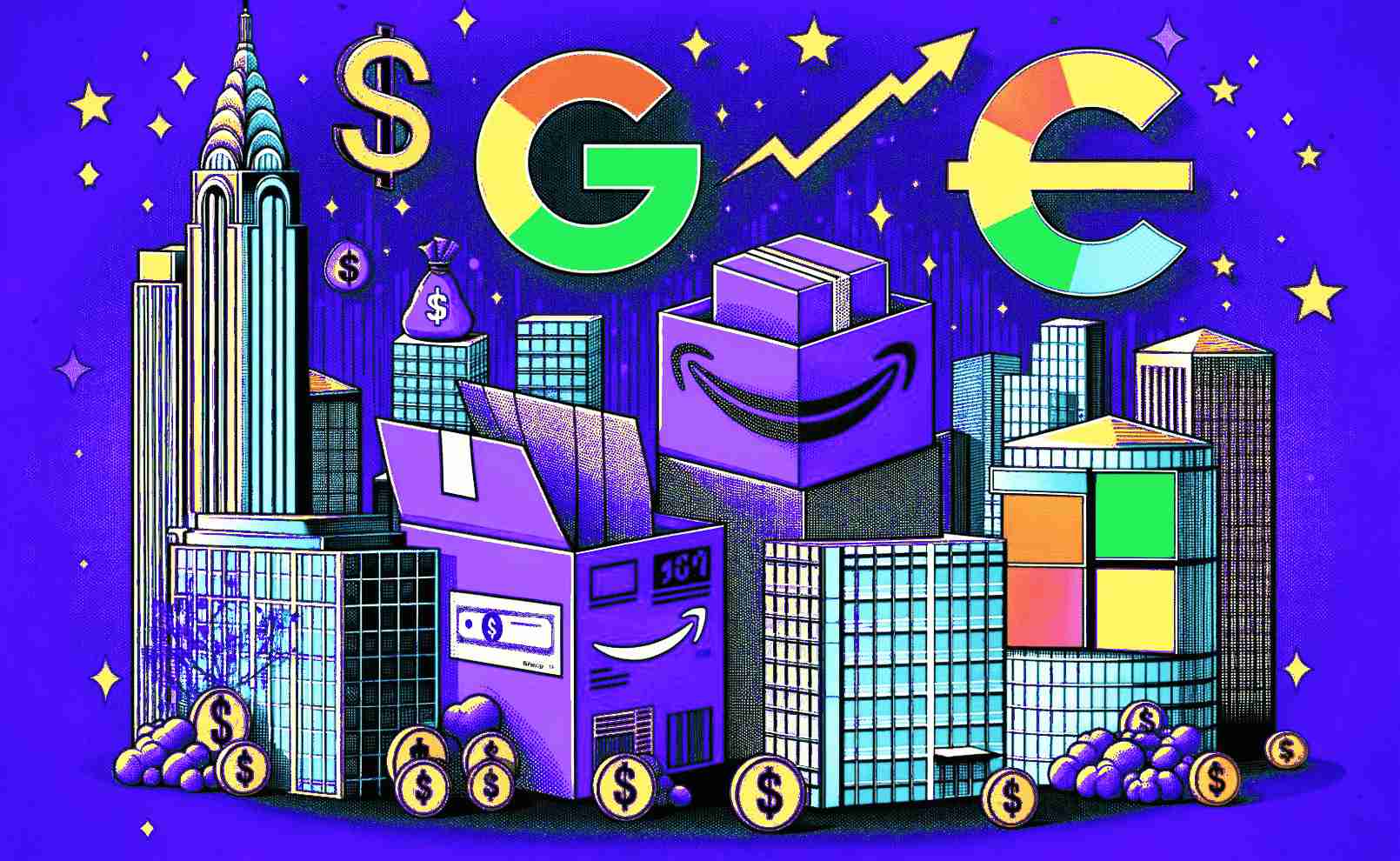 Silicon Valley Companies Set to Outspend Venture Capital Firms on AI