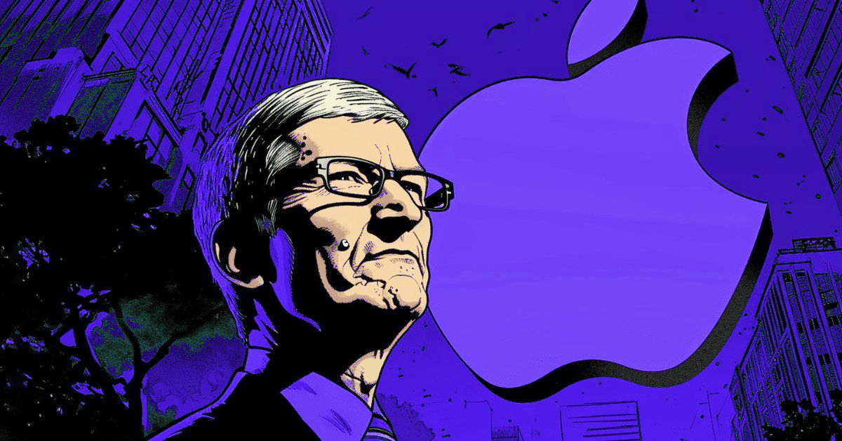 Apple in Talks with News Publishers to Train AI Systems