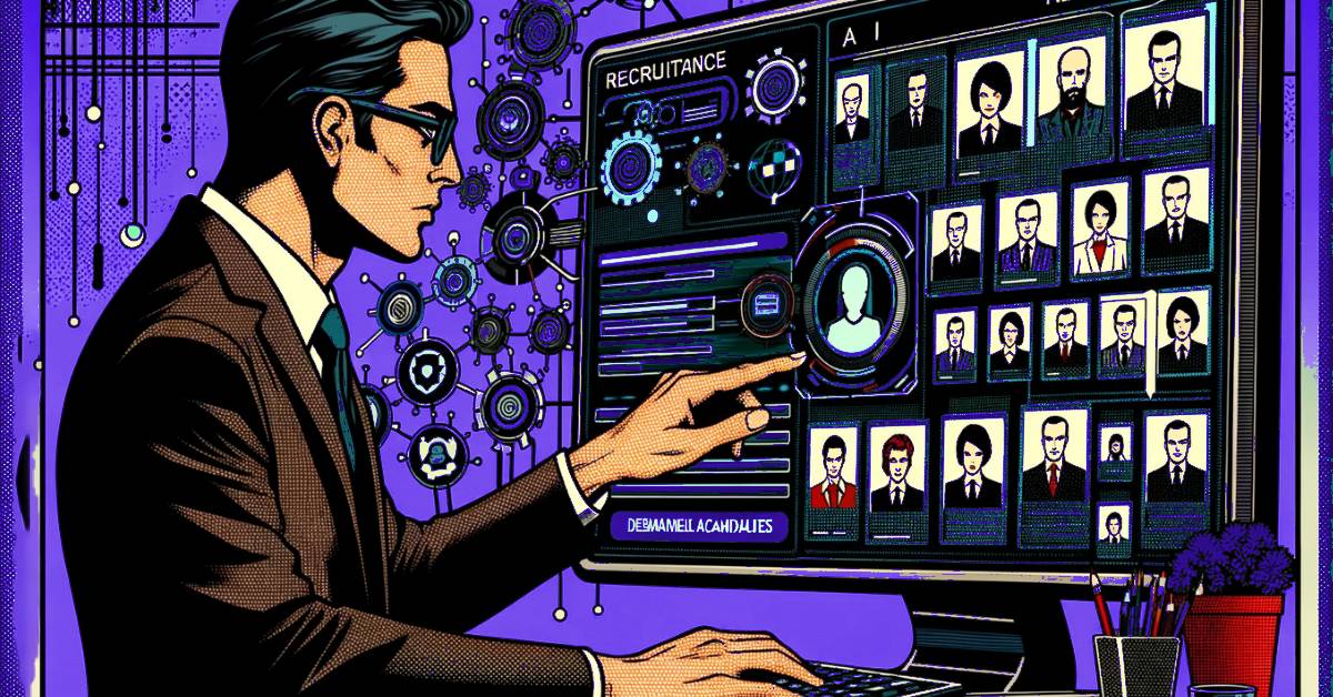 7 Best AI Tools for Human Resource Professionals